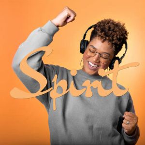 Logotipo de la emisora ​​de radio BOX : Spirit Radio