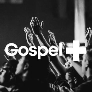Logotipo de la emisora ​​de radio BOX : Gospel Plus