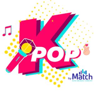 K-Pop by Match