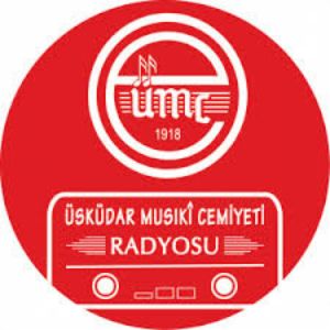 Logo de la station de radio Number1 Üsküdar Musiki