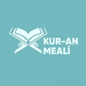 Logo of radio station Radyo 7 Kuran Meali