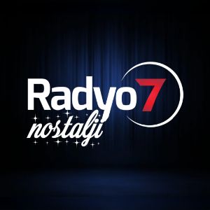 Logo de la station de radio Radyo 7 Nostalji