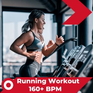 Logo de la station de radio Sportify : Running Workout