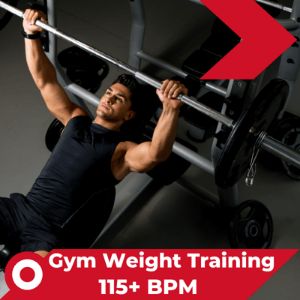 Logo of radio station Sportify : Gym Weight Training