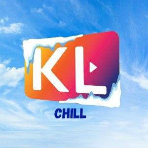 Logo de la station de radio KL CHILL