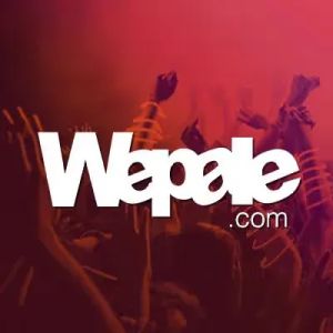 Logo de la station de radio Radio Wepale