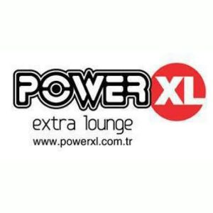 Logo de la station de radio Power XL