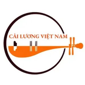 Logo de la station de radio Cai Luong Viet Nam