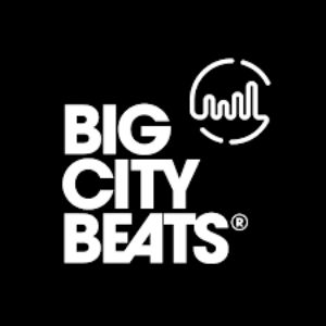 Logo of radio station Big City Beats 