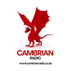 Logo de la station de radio Cambrian Radio