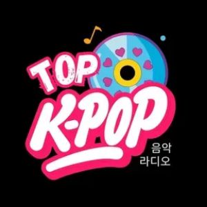 Top K-Pop