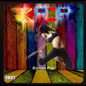 113.FM K-Pop