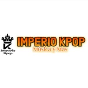 Logo of radio station Imperio KPop