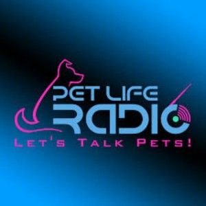 Logo de la station de radio Pet Life Radio