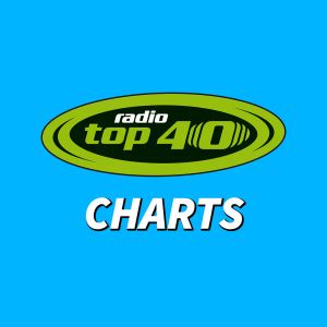 Logo de la station de radio radio TOP 40 Charts