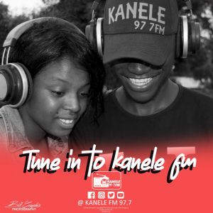 Kanele 97.7 FM