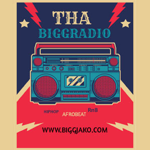 ThaBiggRadio