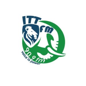 Logo de la station de radio ITT Radio 90.9 FM