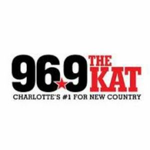 WKKT 96.9 The Kat