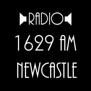 Radio 1629 AM