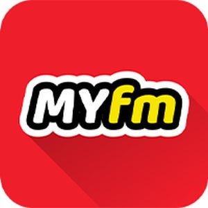 Logo de la station de radio MYFM Sydney