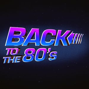 Back To The 80's Radio