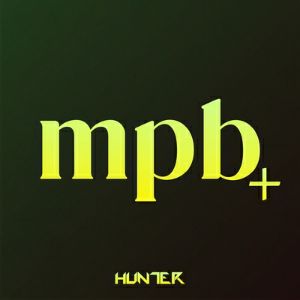 Logotipo de la emisora ​​de radio Hunter.FM - MPB