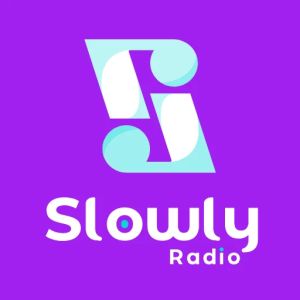 Logo of radio station Slowly Radio - Slow Love