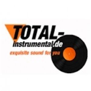 Logo de la station de radio Total Instrumental