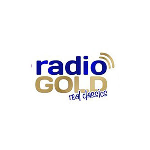 Logo de la station de radio radio GOLD