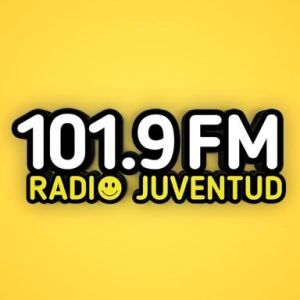 Logotipo de la emisora ​​de radio Radio Juventud