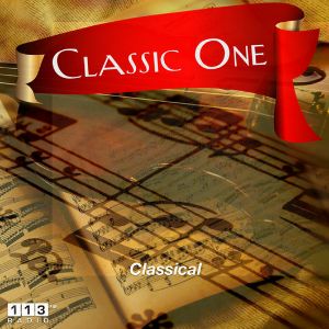 Logo de la station de radio 113.FM Classic One