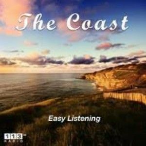 Logo de la station de radio 113.FM The Coast
