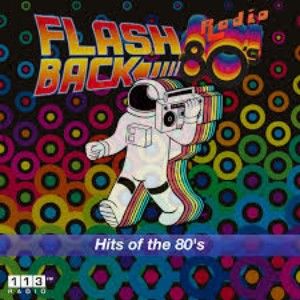 Logotipo de la emisora ​​de radio 113.FM Flashback
