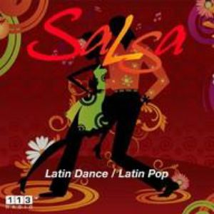 Logo de la station de radio 113.FM Salsa!