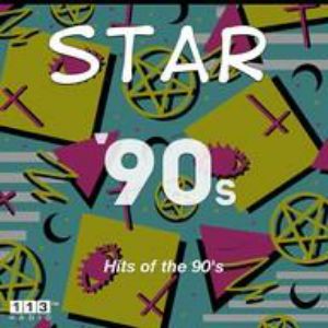 Logotipo de la emisora ​​de radio 113.fm Star 90's