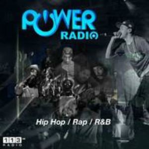 Logo de la station de radio 113.FM Power!
