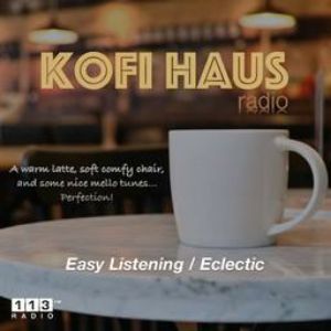 113.FM Coffee House