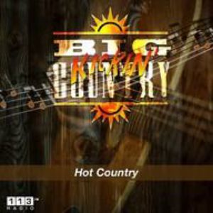 Logo de la station de radio 113.FM Big Kickin' Country