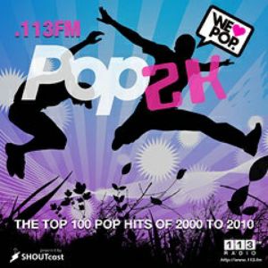 113.FM Pop2K
