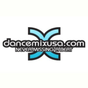 Logo de la station de radio Dance Mix USA