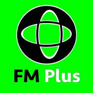 Logo de la station de radio Radio FM Plus