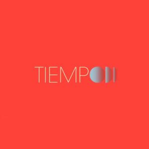 Logotipo de la emisora ​​de radio FM Tiempo
