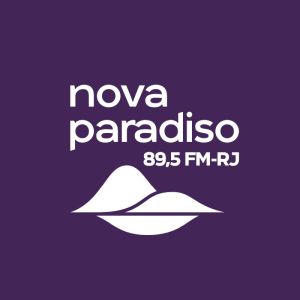 Logo de la station de radio Nova Paradiso FM