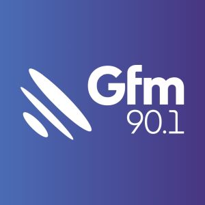 Logo de la station de radio GFM Salvador