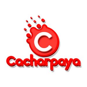 Logo de la station de radio La Cacharpaya