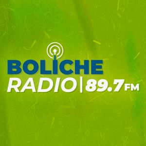 Boliche Radio 89.7 FM