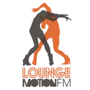 Logo de la station de radio Lounge Motion FM