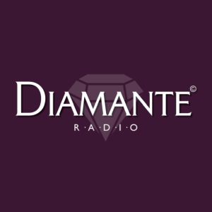 Logo of radio station Radio Diamante Rock & Soft