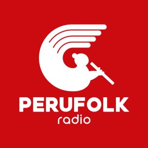 Logo de la station de radio PERUFOLKRADIO